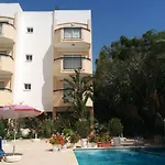 Aparthotel Mariela Polis
