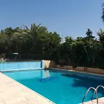 Mariela Aparthotel Polis