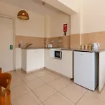 Aparthotel Mariela