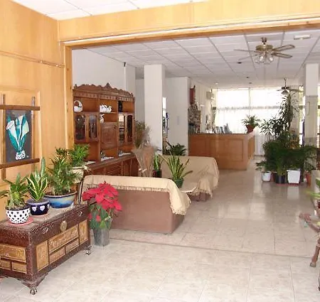 ماريلا الفندقية