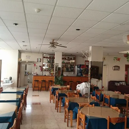 ماريلا الفندقية 3*