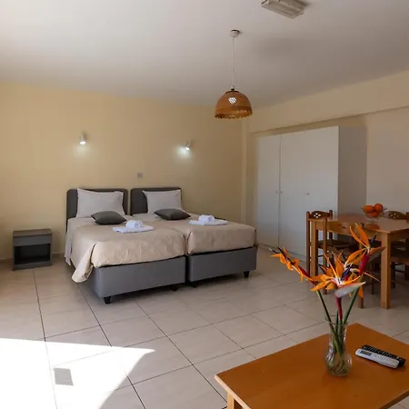 Aparthotel Mariela