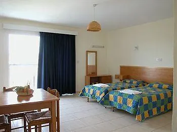 Apartahotel Mariela 3*