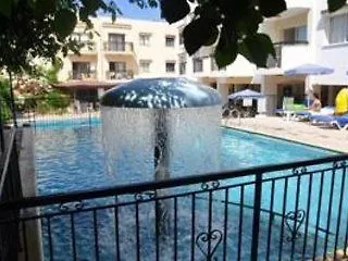 Apartahotel Mariela Polis