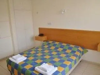 ماريلا الفندقية 3* Polis