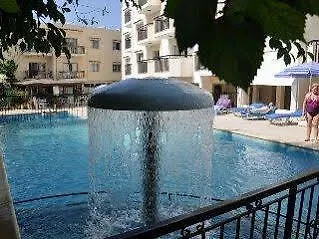 ماريلا الفندقية 3* Polis