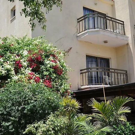 Apartahotel Mariela