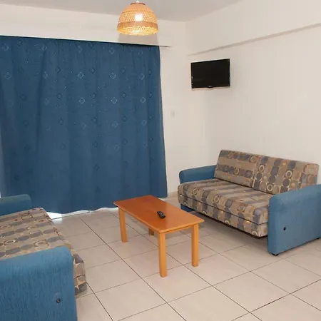 ماريلا الفندقية