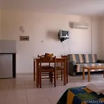 Aparthotel Mariela