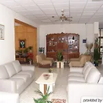 Apart-hotel Mariela Polis
