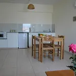 Apart-hotel Mariela 4*