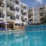 Mariela 4* Polis