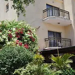 Apart-hotel Mariela