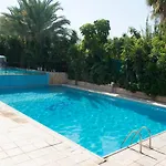 Apart-hotel Mariela
