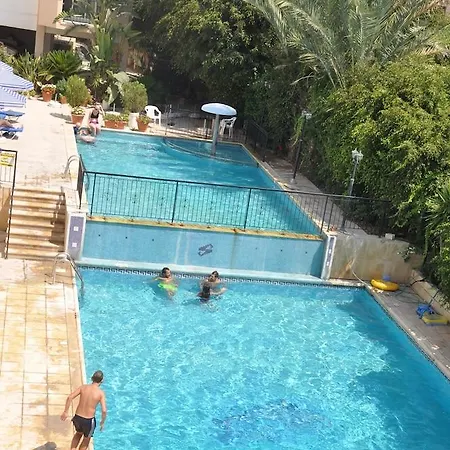 Mariela Hotel apartamentowy Polis