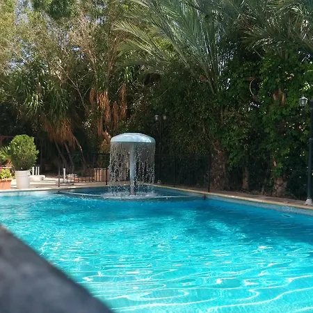 Lejlighedshotel Mariela 3*