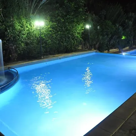 Mariela Апарт-отель 3*