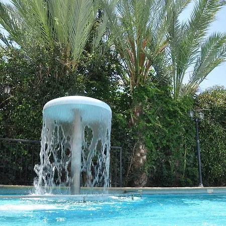 Апарт-отель Mariela