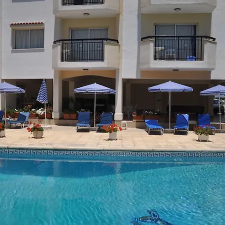 Lejlighedshotel Mariela Polis