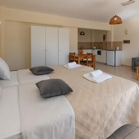 Aparthotel Mariela 4*