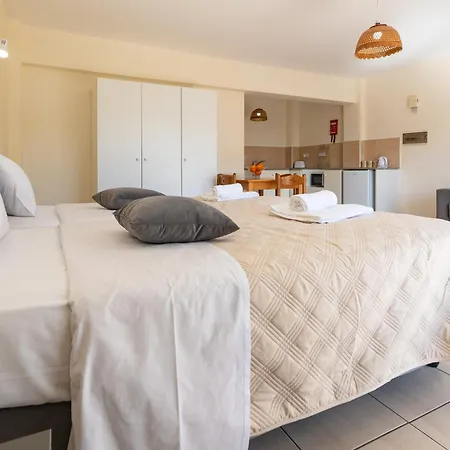 Mariela Aparthotel 4*
