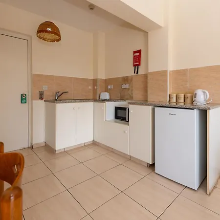 Aparthotel Mariela