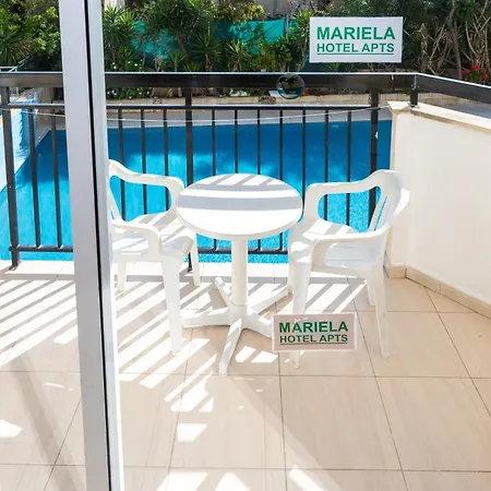 Apart-hotel Mariela