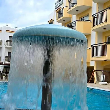 Mariela Aparthotel Polis
