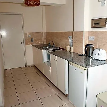 Aparthotel Mariela 4*