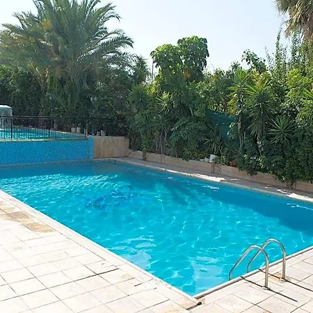 Mariela Aparthotel Polis