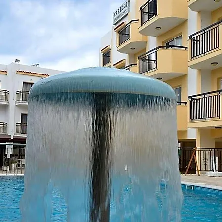 Mariela Aparthotel 4*