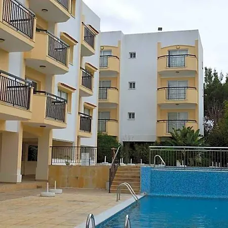 Aparthotel Mariela 4*