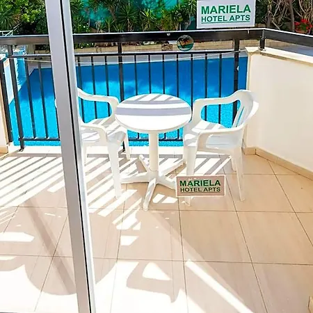 Mariela Aparthotel Polis