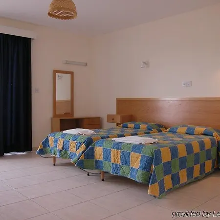 Lejlighedshotel Mariela 3*