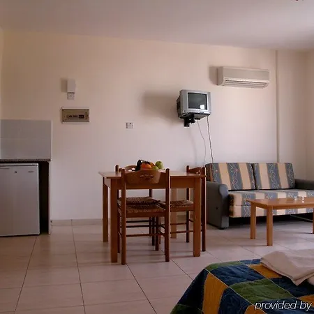 Lejlighedshotel Mariela