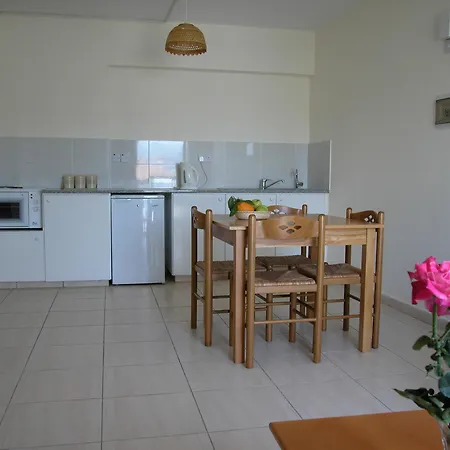 Aparthotel Mariela 4*
