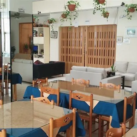 Mariela Hotel apartamentowy
