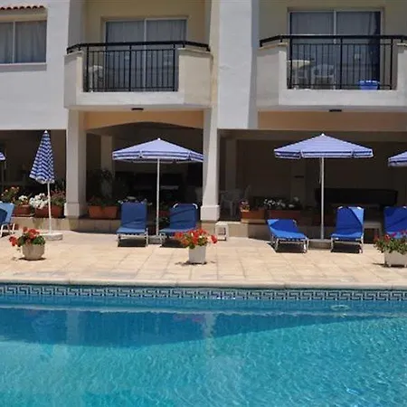 Mariela 3* Полис