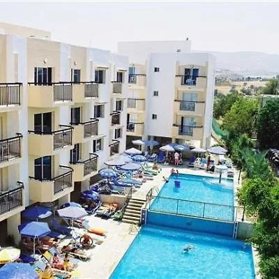Aparthotel Mariela