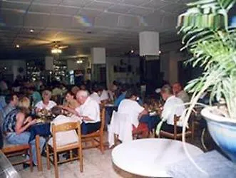 Aparthotel Mariela 4*