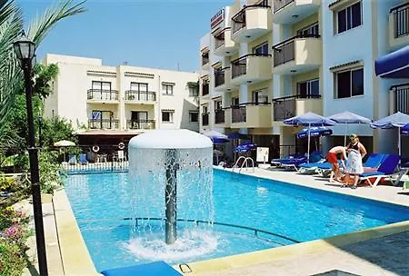 Lejlighedshotel Mariela 3*