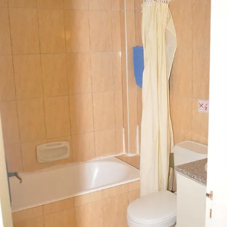 Mariela Lejlighedshotel 3*