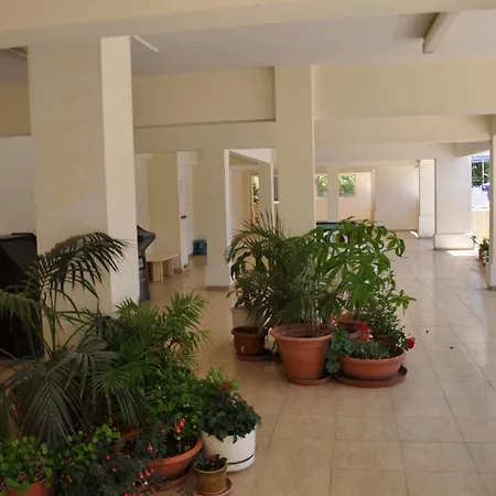 Mariela Hotel apartamentowy