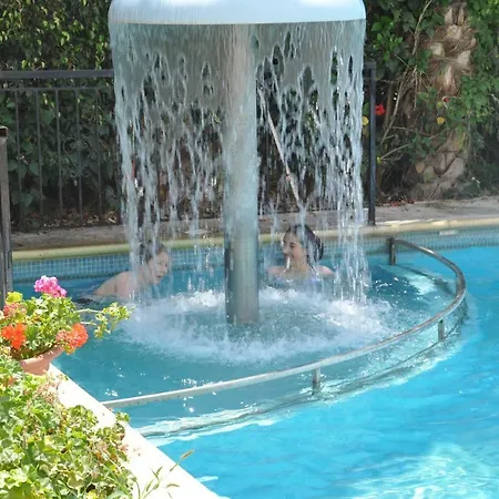 Mariela Lejlighedshotel