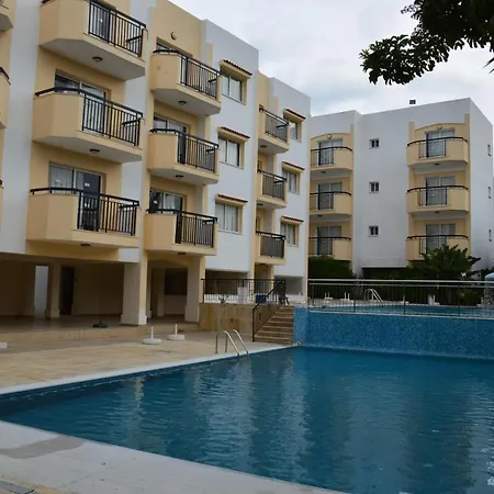 Apartahotel Mariela 4*