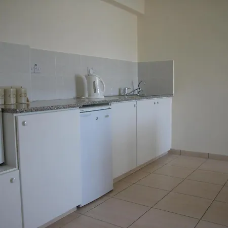 Lejlighedshotel Mariela 3*