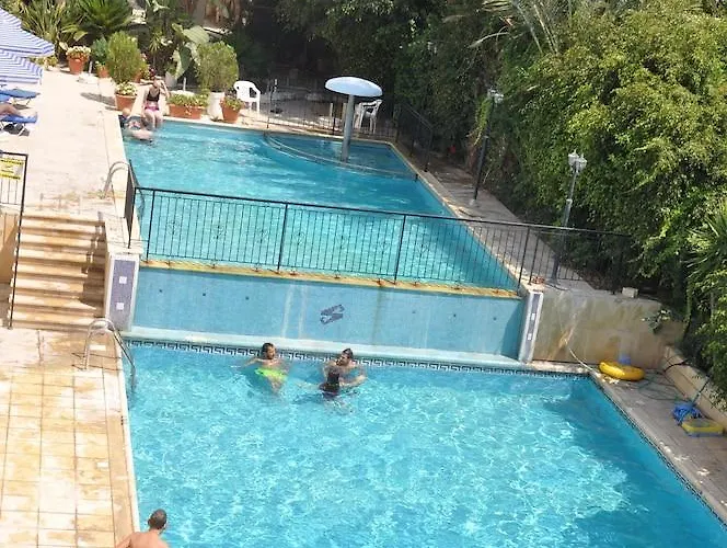 Mariela Aparthotel Polis