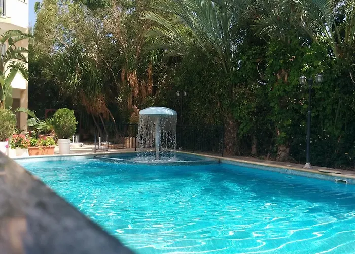 Aparthotel Mariela 3*