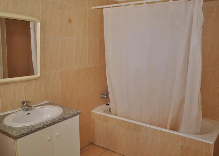 Aparthotel Mariela Polis