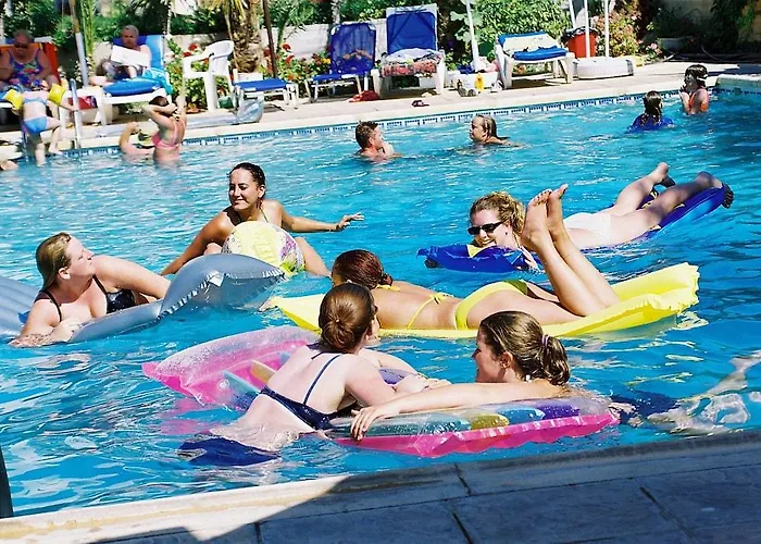 Mariela 3* Полис